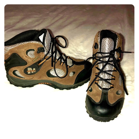 merrell thermo cross mid waterproof